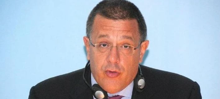 Νίκος Ταχιάος: Ο υποψήφιος δήμαρχος Θεσσαλονίκης της ΝΔ